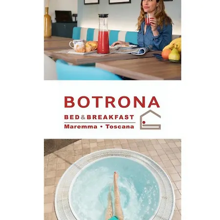Botrona B&B-2